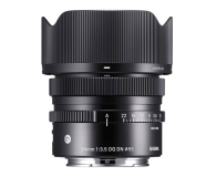 Sigma C 24mm f/3.5 DG DN L-mount - 1360986 - zdjęcie 3